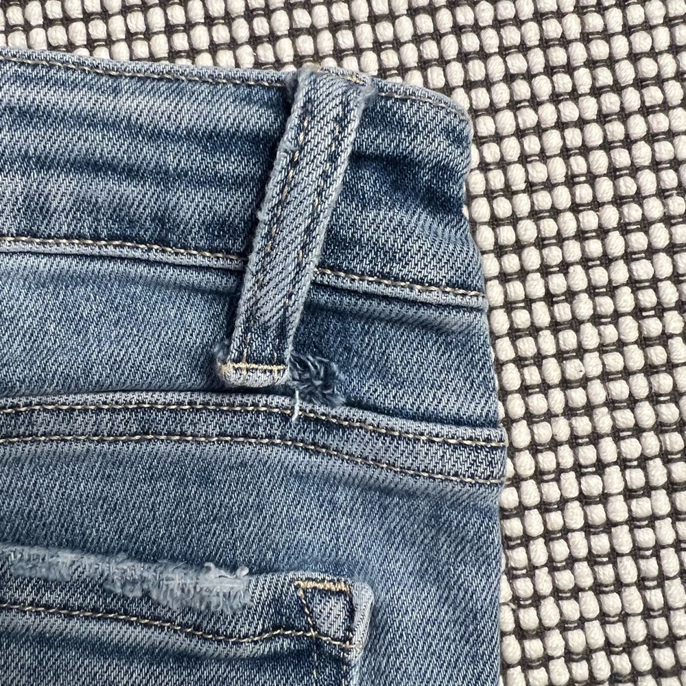 Flying Monkey Skinny Jeans